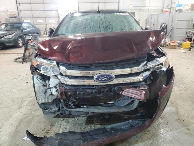 2012 Ford Edge Limited