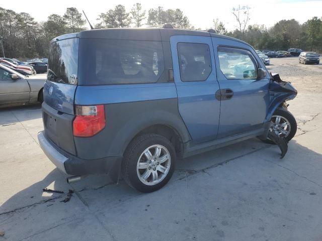 2006 Honda Element EX