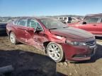 2017 Chevrolet Impala Premier