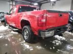 2009 Chevrolet Silverado C2500 Heavy Duty LT