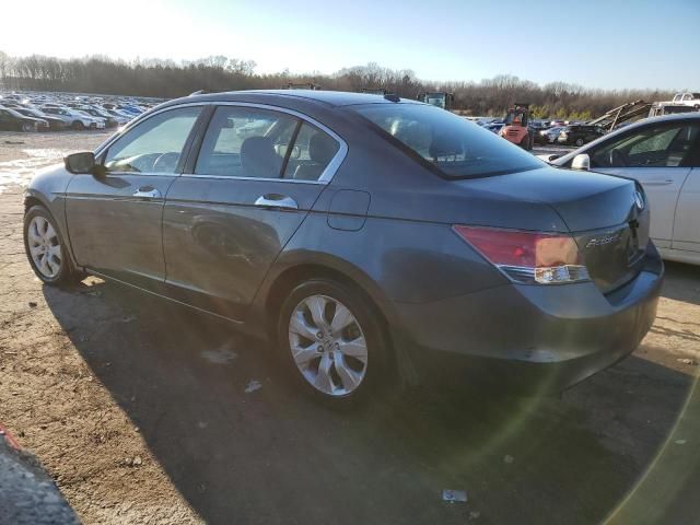 2008 Honda Accord EXL