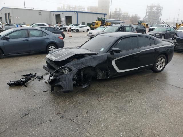 2017 Dodge Charger SE