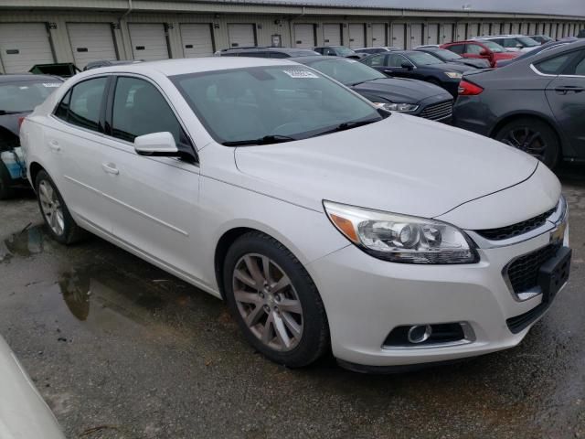 2015 Chevrolet Malibu 2LT