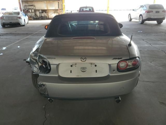 2006 Mazda MX-5 Miata