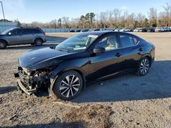 2020 Nissan Sentra SV en venta en Lumberton, NC