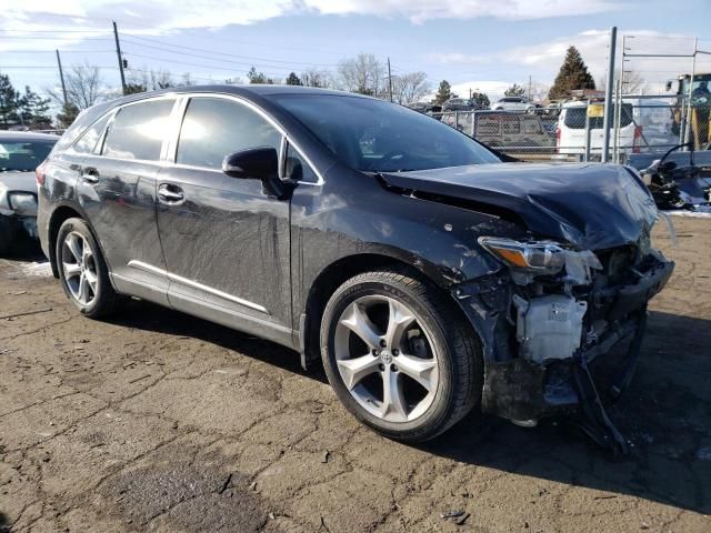 2013 Toyota Venza LE