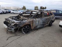 Vehiculos salvage en venta de Copart Martinez, CA: 2023 Subaru Outback Wilderness