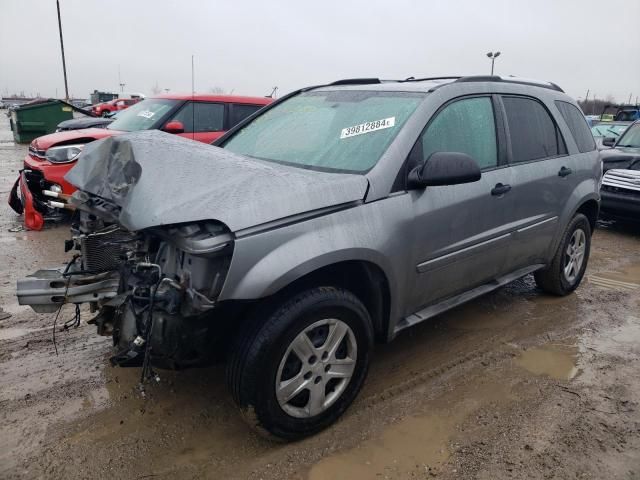 2005 Chevrolet Equinox LS