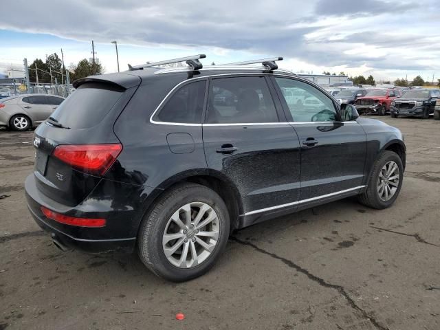 2014 Audi Q5 Premium Plus