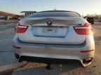 2012 BMW X6 XDRIVE50I