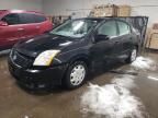 2008 Nissan Sentra 2.0