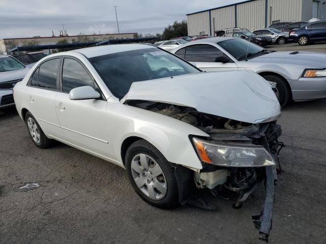 2006 Hyundai Sonata GL