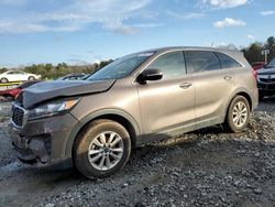 2019 KIA Sorento L en venta en Ellenwood, GA