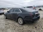 2014 Cadillac CTS Luxury Collection