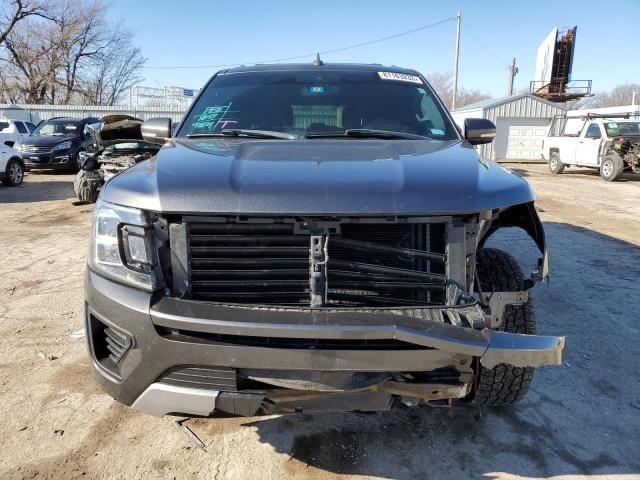 2020 Ford Expedition Max XLT