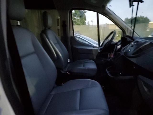 2015 Ford Transit T-150