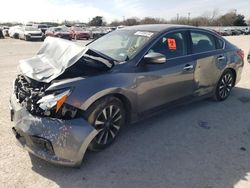 2017 Nissan Altima 2.5 for sale in San Antonio, TX