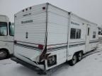 2000 Wildcat Travel Trailer