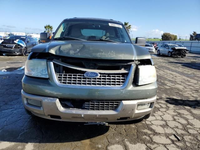 2004 Ford Expedition Eddie Bauer