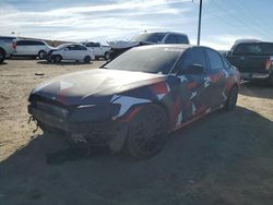 Vehiculos salvage en venta de Copart Albuquerque, NM: 2011 Audi S4 Premium Plus