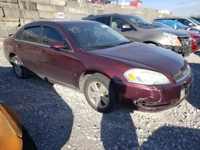 2007 Chevrolet Impala LT