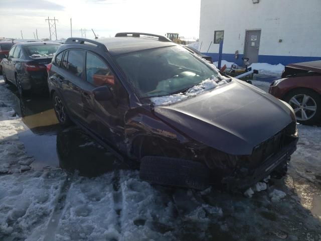 2014 Subaru XV Crosstrek 2.0 Premium