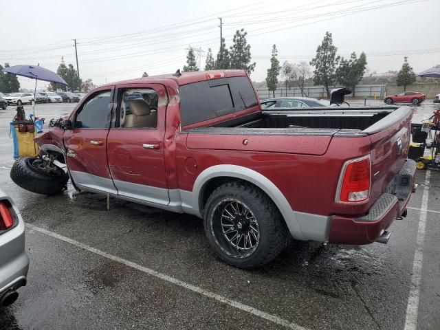 2015 Dodge 1500 Laramie