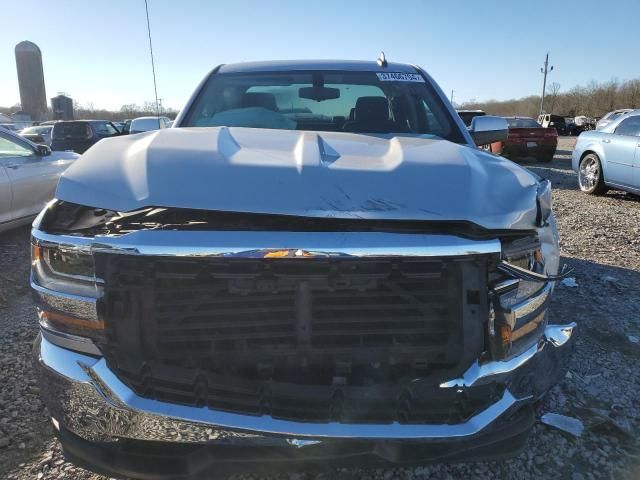 2019 Chevrolet Silverado LD C1500 LT