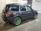 2012 Subaru Forester 2.5X Premium