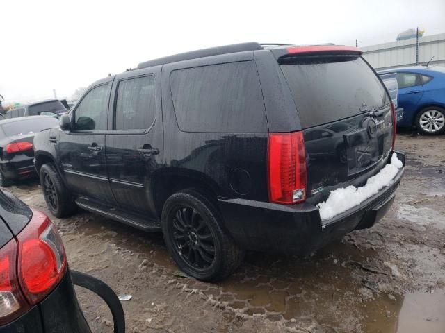 2011 Cadillac Escalade