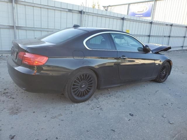 2011 BMW 328 I