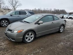 2008 Honda Civic EX for sale in Des Moines, IA