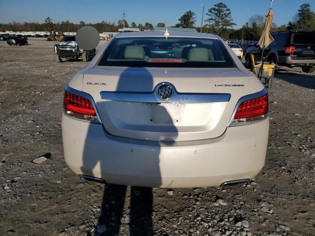 2013 Buick Lacrosse Touring