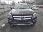 2014 Mercedes-Benz GL 450 4matic