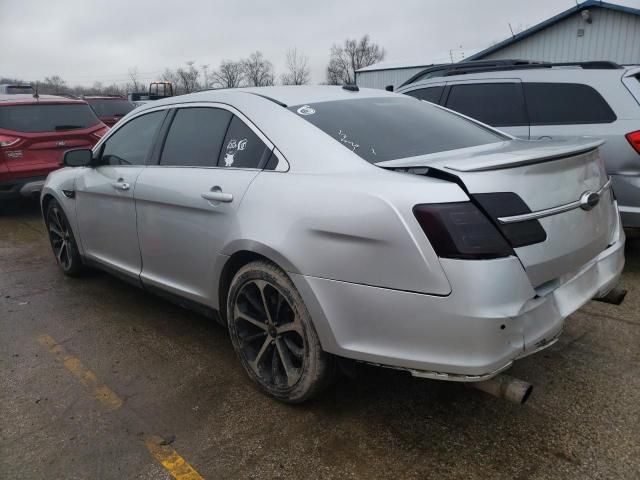 2015 Ford Taurus SHO