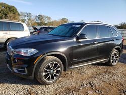 Salvage cars for sale from Copart Theodore, AL: 2018 BMW X5 XDRIVE35I