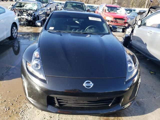 2020 Nissan 370Z Base