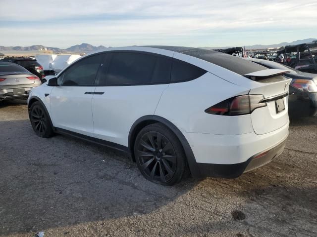 2023 Tesla Model X