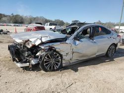 Salvage cars for sale at Apopka, FL auction: 2015 Hyundai Genesis 3.8L