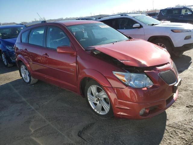 2005 Pontiac Vibe