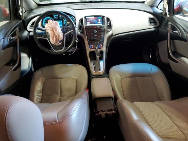 2012 Buick Verano Convenience