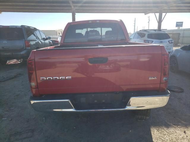 2004 Dodge RAM 1500 ST