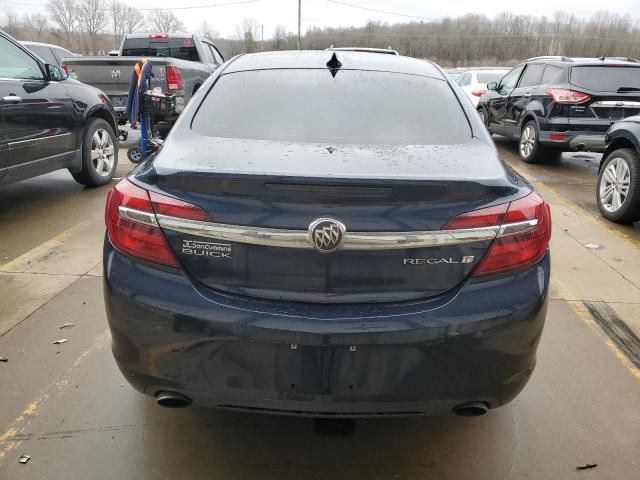 2016 Buick Regal Premium