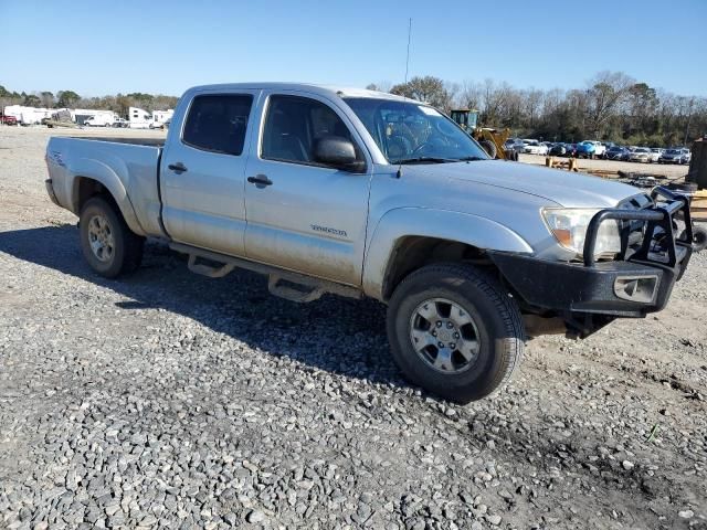 2006 Toyota Tacoma Double Cab Long BED