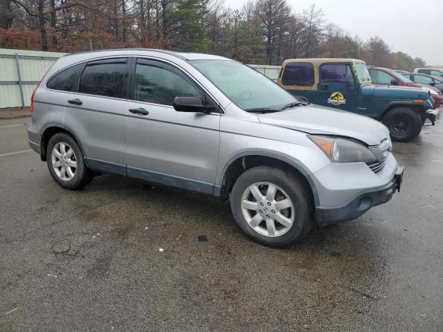 2008 Honda CR-V EX