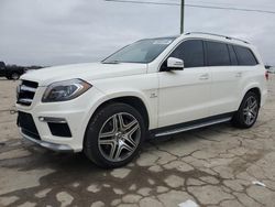 2016 Mercedes-Benz GL 63 AMG for sale in Lebanon, TN