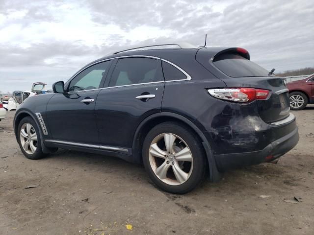 2011 Infiniti FX35