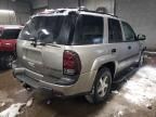 2002 Chevrolet Trailblazer