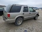 2000 Chevrolet Blazer