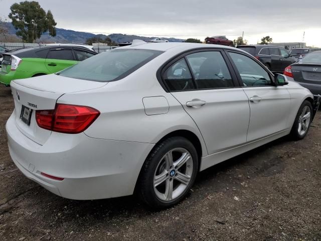 2014 BMW 320 I Xdrive